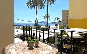 Castillo De Moraira